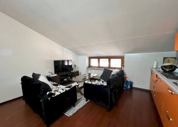 Attico Castagnito - foto 3