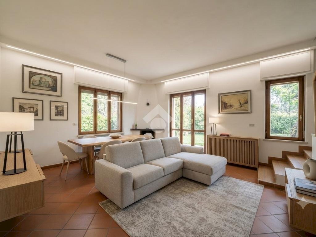 Villa Via Allende, Buttigliera Alta - photo 1