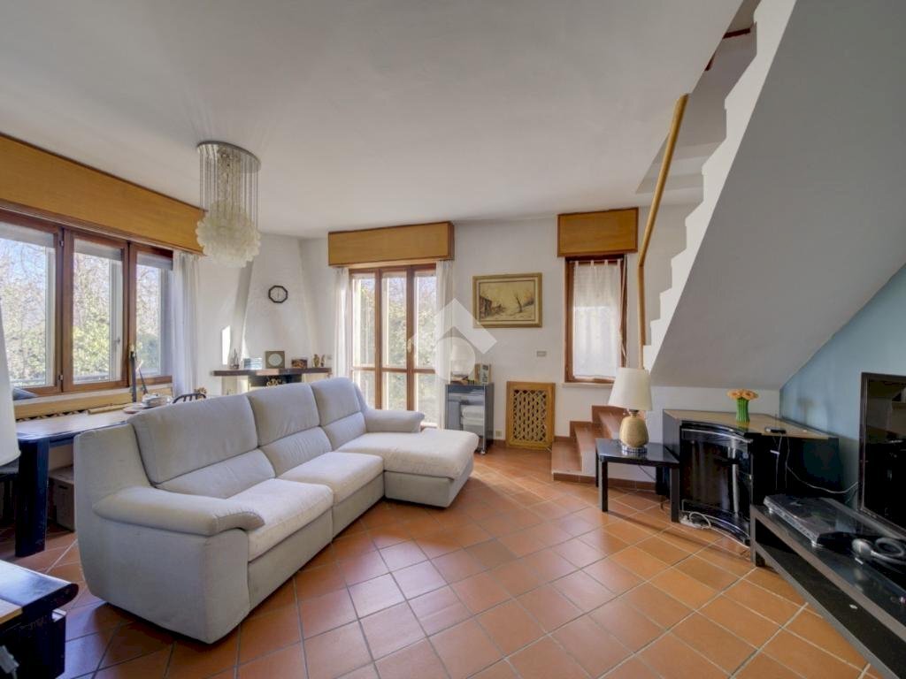 Villa Via Allende, Buttigliera Alta - photo 3