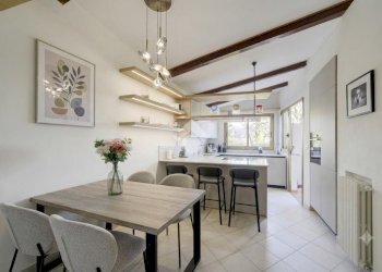 Villa Via Allende, Buttigliera Alta - photo 15