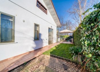 Villa Via Allende, Buttigliera Alta - photo 24