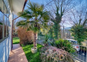 Villa Via Allende, Buttigliera Alta - photo 25