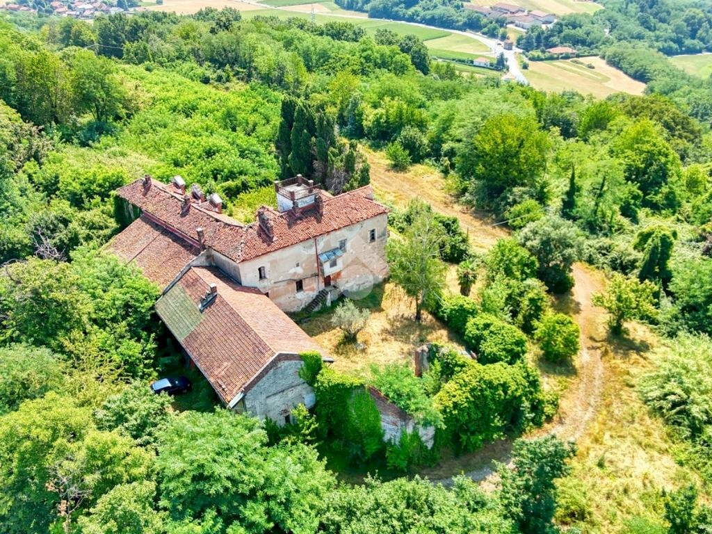 Casa indipendente Strada Camporosso, Villarbasse - foto 1