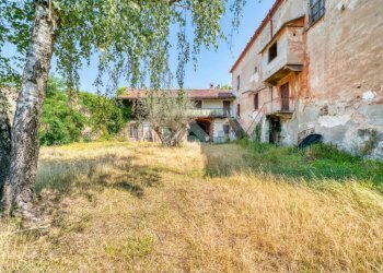 Casa indipendente Strada Camporosso, Villarbasse - foto 27