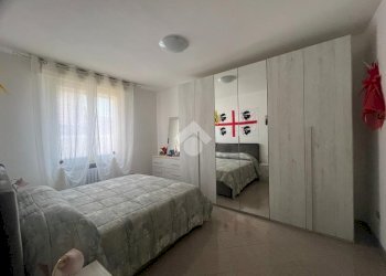 Four-room apartment Via G. Pascoli, Castelnovo di Sotto - photo 14