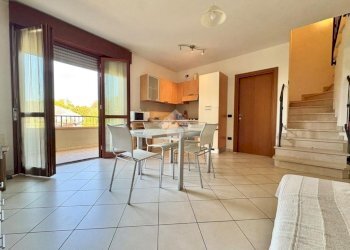 One-room apartment Viale sandro botticelli, Cesenatico - photo 1