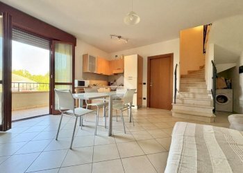 One-room apartment Viale sandro botticelli, Cesenatico - photo 23