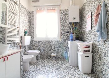 Three-room apartment Via Radici In Monte, Sassuolo - photo 13