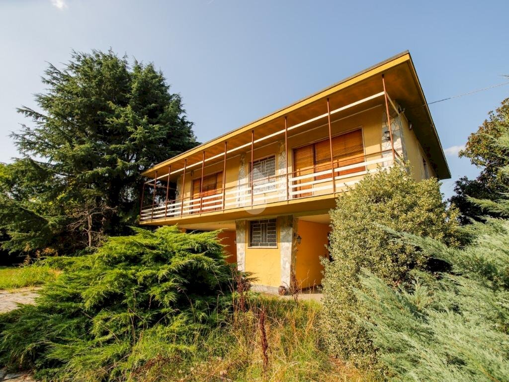 Villa Via rivarolo beltrama, Lombardore - foto 2