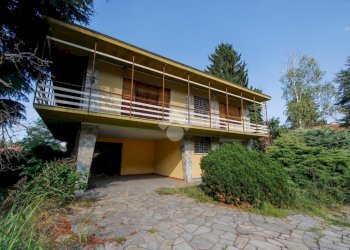 Villa Via rivarolo beltrama, Lombardore - foto 1