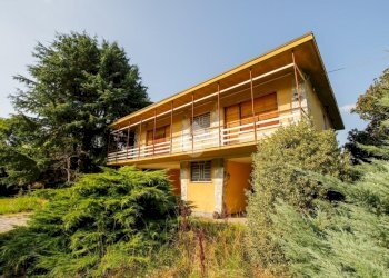 Villa Via rivarolo beltrama, Lombardore - foto 2