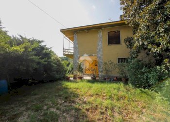 Villa Via rivarolo beltrama, Lombardore - foto 4