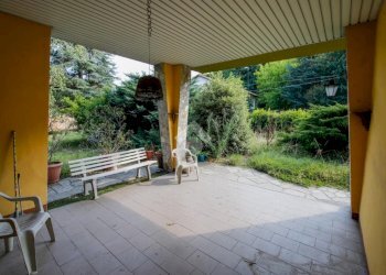 Villa Via rivarolo beltrama, Lombardore - foto 6