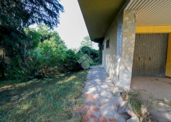 Villa Via rivarolo beltrama, Lombardore - foto 9