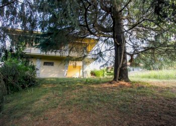 Villa Via rivarolo beltrama, Lombardore - foto 12