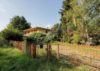Villa Via rivarolo beltrama, Lombardore - foto 15