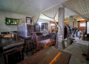 Villa Via rivarolo beltrama, Lombardore - foto 44