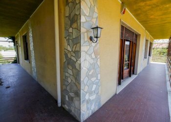 Villa Via rivarolo beltrama, Lombardore - foto 47