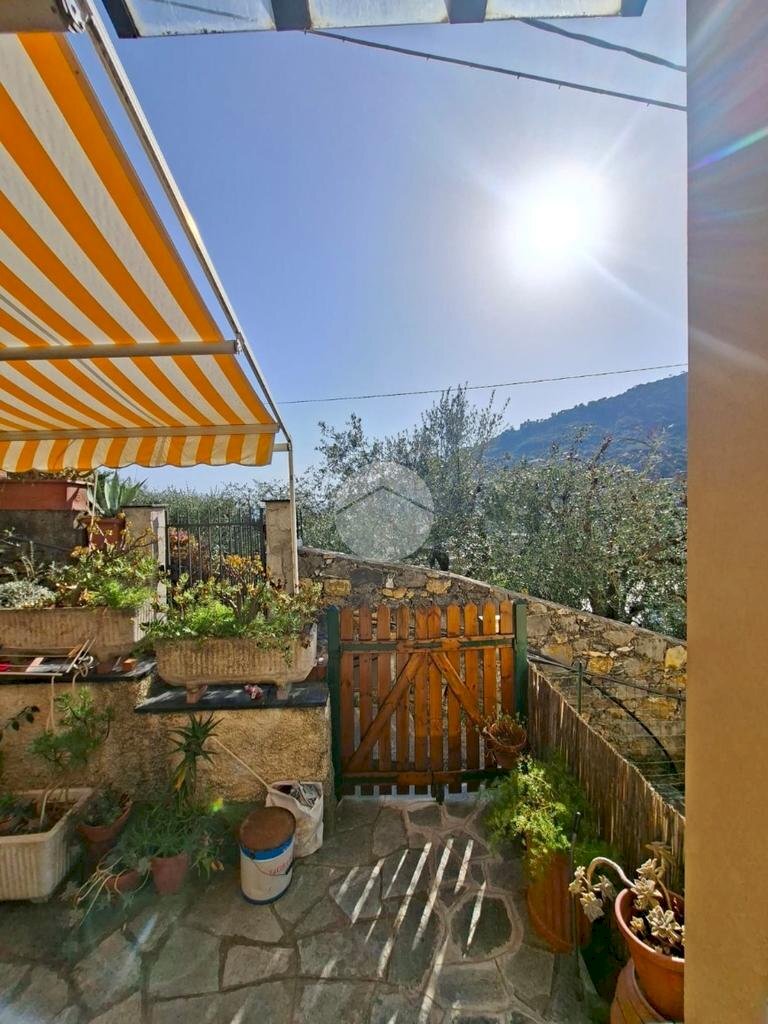 Apartment Salita della Madonnetta, Recco - photo 2
