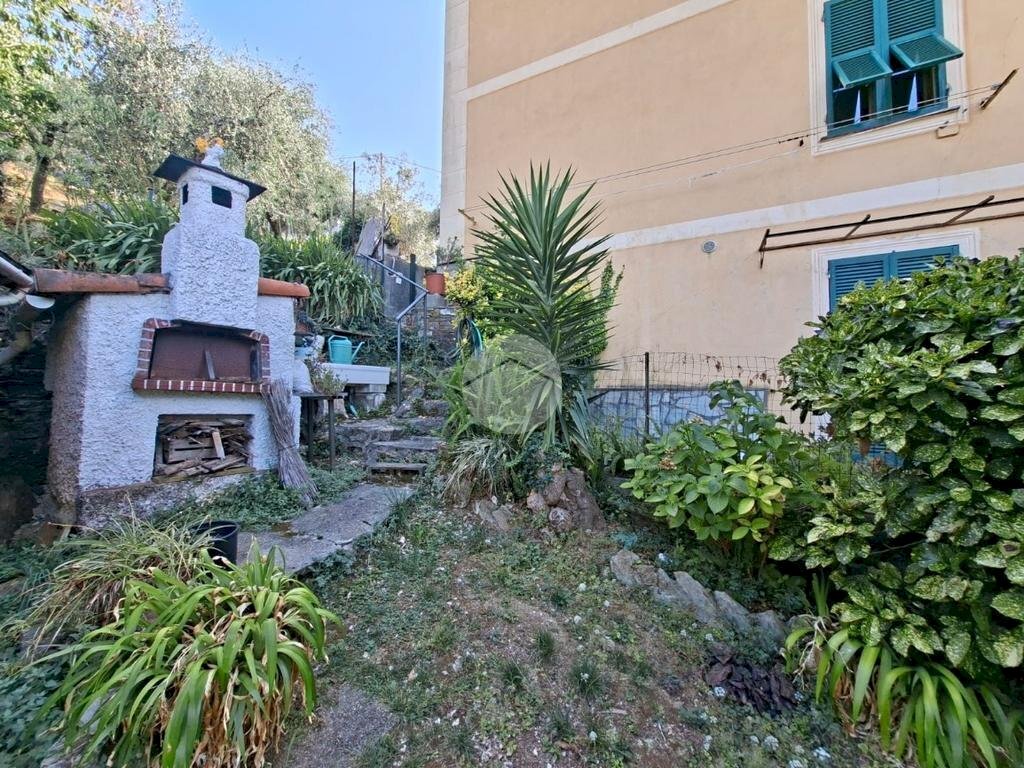 Apartment Salita della Madonnetta, Recco - photo 1
