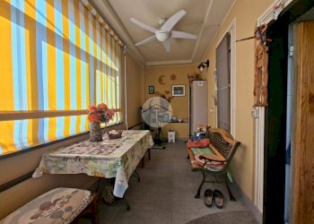 Apartment Salita della Madonnetta, Recco - photo 9