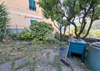 Apartment Salita della Madonnetta, Recco - photo 4