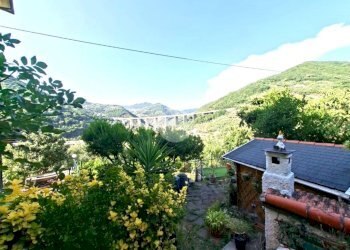 Apartment Salita della Madonnetta, Recco - photo 5