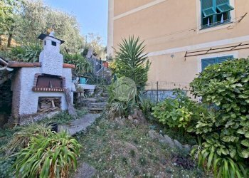 Apartment Salita della Madonnetta, Recco - photo 1
