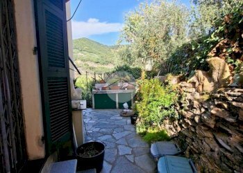 Apartment Salita della Madonnetta, Recco - photo 8