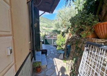 Apartment Salita della Madonnetta, Recco - photo 16