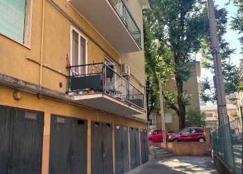 Trilocale Via Venezia, Parma (zona San Leonardo) - foto 2