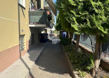Trilocale Via Venezia, Parma (zona San Leonardo) - foto 5
