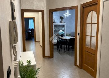 Trilocale Via Venezia, Parma (zona San Leonardo) - foto 11
