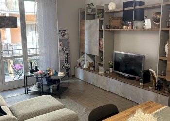 Trilocale Via Venezia, Parma (zona San Leonardo) - foto 17