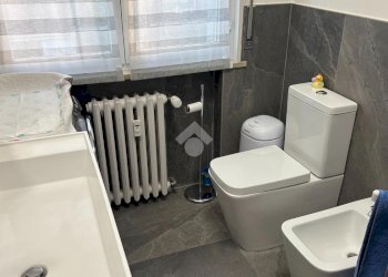 Trilocale Via Venezia, Parma (zona San Leonardo) - foto 27