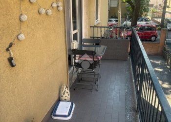 Trilocale Via Venezia, Parma (zona San Leonardo) - foto 34