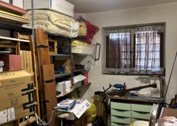 Trilocale Via Venezia, Parma (zona San Leonardo) - foto 39