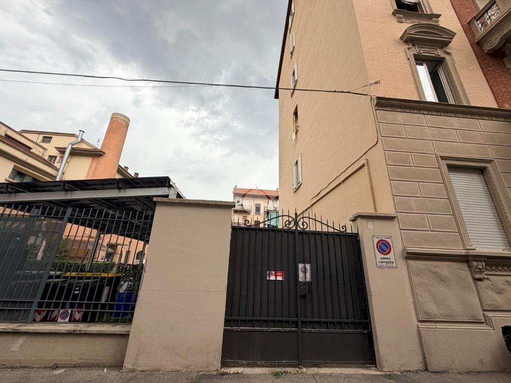 Box Via perosa, Torino (zona Cenisia) - foto 3