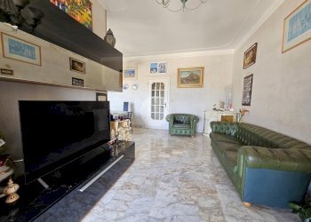 Quadrilocale Via Antonio Cianciullo, Genova (zona Borgoratti) - foto 4