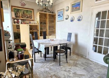 Quadrilocale Via Antonio Cianciullo, Genova (zona Borgoratti) - foto 5