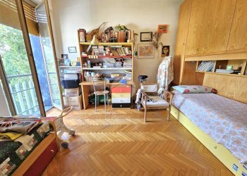 Quadrilocale Via Antonio Cianciullo, Genova (zona Borgoratti) - foto 18