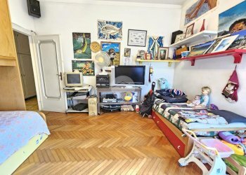 Quadrilocale Via Antonio Cianciullo, Genova (zona Borgoratti) - foto 20