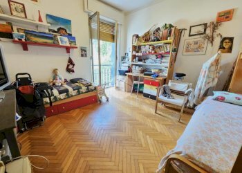 Quadrilocale Via Antonio Cianciullo, Genova (zona Borgoratti) - foto 21