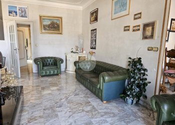 Quadrilocale Via Antonio Cianciullo, Genova (zona Borgoratti) - foto 22