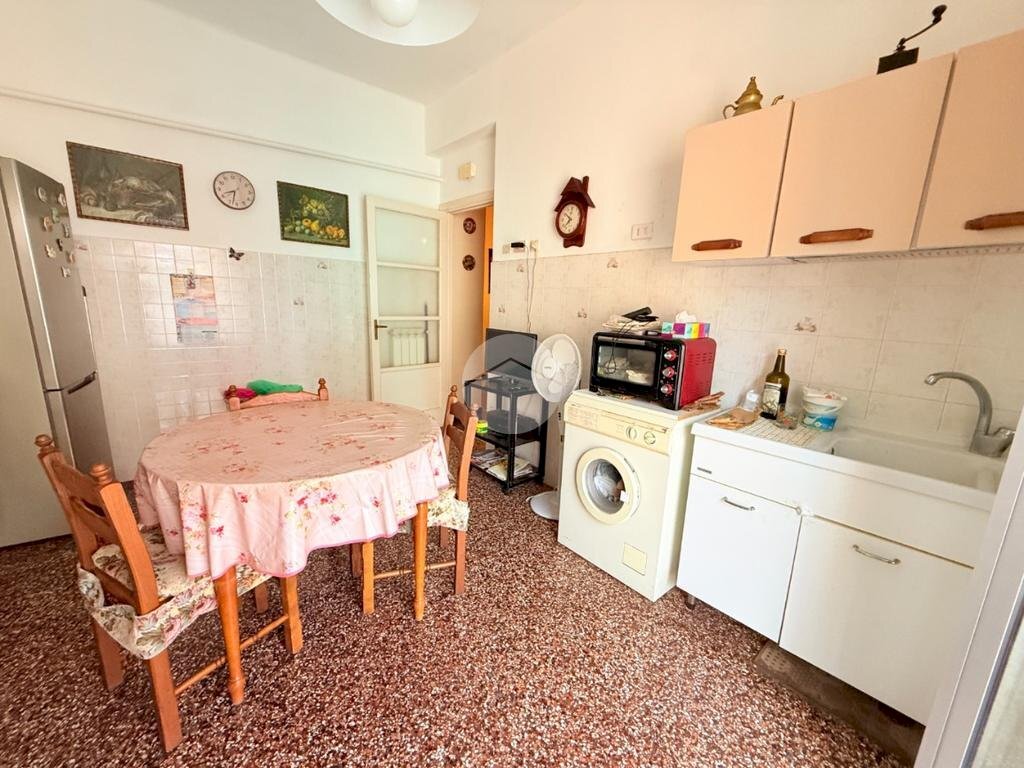 Apartment Via Posalunga, Genova (neighborhood Borgoratti) - photo 2