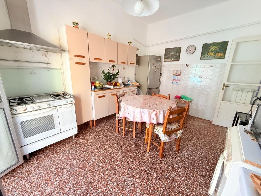 Apartment Via Posalunga, Genova (neighborhood Borgoratti) - photo 3