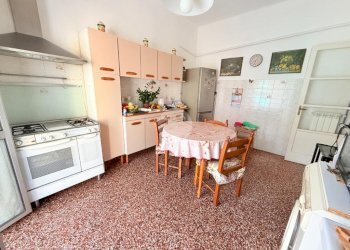 Appartamento Via Posalunga, Genova (zona Borgoratti) - foto 3