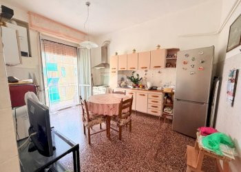 Appartamento Via Posalunga, Genova (zona Borgoratti) - foto 4