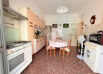 Appartamento Via Posalunga, Genova (zona Borgoratti) - foto 5