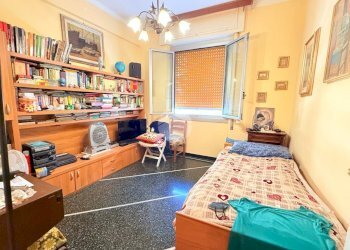 Appartamento Via Posalunga, Genova (zona Borgoratti) - foto 8